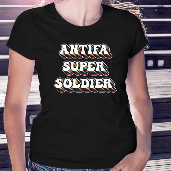 lia thomas antifa shirt antifa super soldier shirt sweatshirt hoodie long sleeve shirts mens womens adults kids youth boys girls t shirts laughinks.com 5