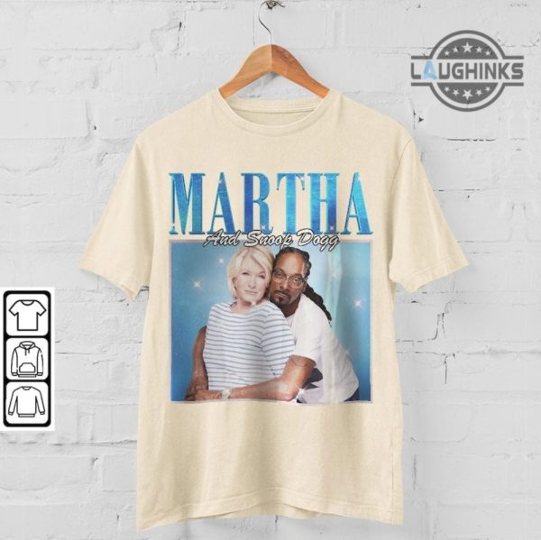 martha and snoop dogg tshirt snoop dogg shirt near me snoop dogg 2023 martha stewart 2023 sweatshirt hoodie mens womens snoop dogg t shirt vintage laughinks.com 3