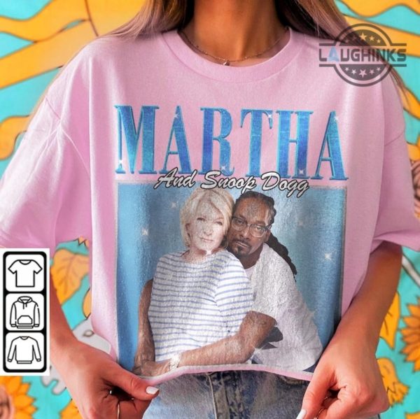 martha and snoop dogg tshirt snoop dogg shirt near me snoop dogg 2023 martha stewart 2023 sweatshirt hoodie mens womens snoop dogg t shirt vintage laughinks.com 6