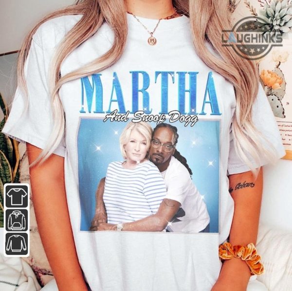 martha and snoop dogg tshirt snoop dogg shirt near me snoop dogg 2023 martha stewart 2023 sweatshirt hoodie mens womens snoop dogg t shirt vintage laughinks.com 7