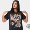 Charlie Swan Shirt Charlie Swan Bella Swan Dad Shirt Vampire Diaries Twilight Saga T Shirt revetee.com 1