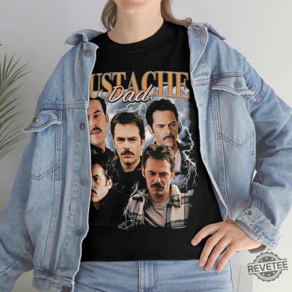 Charlie Swan Shirt Charlie Swan Bella Swan Dad Shirt Vampire Diaries Twilight Saga T Shirt revetee.com 2