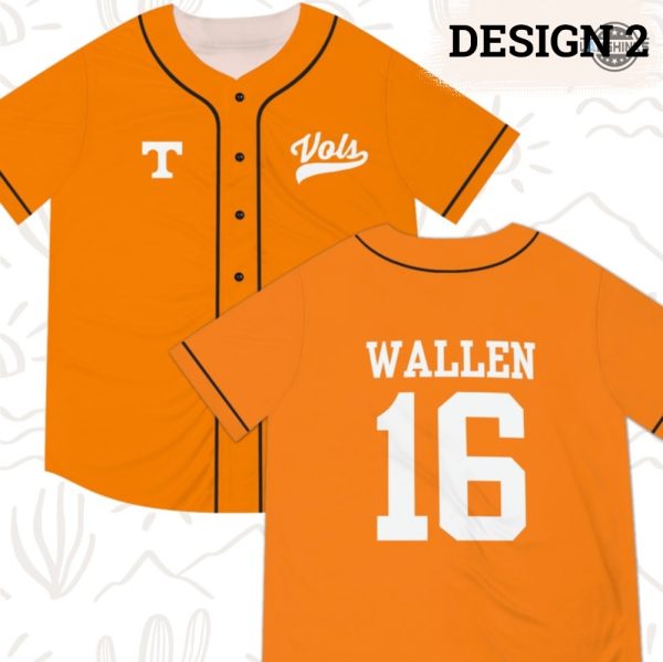 morgan wallen tennessee jersey morgan wallen jersey number custom tennessee vols jersey tennessee vols baseball jersey laughinks.com 2