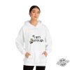 New I Am Kenough Shirt I Am Kenough Hoodie Barbie Movie Merch Shirt Ryan Gosling Hes Just Ken Shirt Barbenheimer Shirt Ken Shirt trendingnowe.com 4