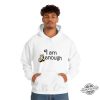 New I Am Kenough Shirt I Am Kenough Hoodie Barbie Movie Merch Shirt Ryan Gosling Hes Just Ken Shirt Barbenheimer Shirt Ken Shirt trendingnowe.com 5