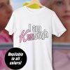New I Am Kenough Shirt I Am Kenough Hoodie Barbie Movie Merch Shirt Ryan Gosling Shirt Barbenheimer Shirt Ken Shirt Barbie Pink Shirt trendingnowe.com 1