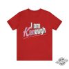 New I Am Kenough Shirt I Am Kenough Hoodie Barbie Movie Merch Shirt Ryan Gosling Shirt Barbenheimer Shirt Ken Shirt Barbie Pink Shirt trendingnowe.com 4