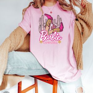 Bubenheimer Shirt Barbie Hammer Barbie Hiemer Oppe Heimer Berkheimer Barbieheimer Hoodie Barbienheimer Sweatshirt revetee.com 3