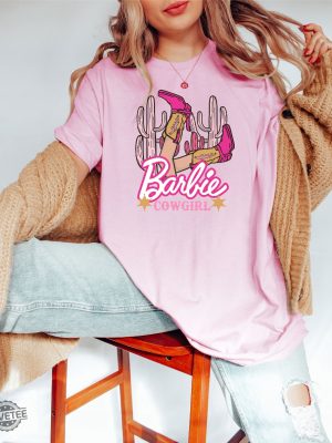 Bubenheimer Shirt Barbie Hammer Barbie Hiemer Oppe Heimer Berkheimer Barbieheimer Hoodie Barbienheimer Sweatshirt revetee.com 3