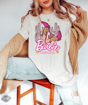 Bubenheimer Shirt Barbie Hammer Barbie Hiemer Oppe Heimer Berkheimer Barbieheimer Hoodie Barbienheimer Sweatshirt revetee.com 4