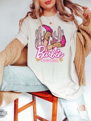 Bubenheimer Shirt Barbie Hammer Barbie Hiemer Oppe Heimer Berkheimer Barbieheimer Hoodie Barbienheimer Sweatshirt revetee.com 4