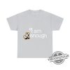 Hot I Am Kenough Shirt I Am Kenough Hoodie Kenough Shirt Barbie Movie Merch Shirt Ryan Gosling Shirt Barbenheimer Shirt Ken Shirt trendingnowe.com 4