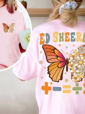 Ed Sheeran Merch Mathematics Tour Shirt Ed Sheeran Mathematics Tour Tshirt Ed Sheeran Tour Merch 2023 Ed Sheeran Merch Ed Sheeran Tour 2023 Ed Sheeran Tour Merch 2023 revetee.com 2