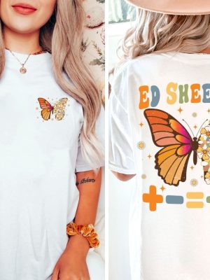 Ed Sheeran Merch Mathematics Tour Shirt Ed Sheeran Mathematics Tour Tshirt Ed Sheeran Tour Merch 2023 Ed Sheeran Merch Ed Sheeran Tour 2023 Ed Sheeran Tour Merch 2023 revetee.com 5