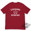 Cousins Rowing Shirt American Eagle Team Conrad Shirt American Eagle The Summer I Turned Pretty Shirt Cousins Beach Shirt trendingnowe.com 3