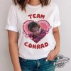 Team Conrad Shirt American Eagle The Summer I Turned Pretty Shirt American Eagle Cousins Beach Shirt North Carolina trendingnowe.com 1 1