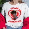 Team Jeremiah Shirt American Eagle The Summer I Turned Pretty Shirt American Eagle Cousins Beach Shirt North Carolina trendingnowe.com 1 1