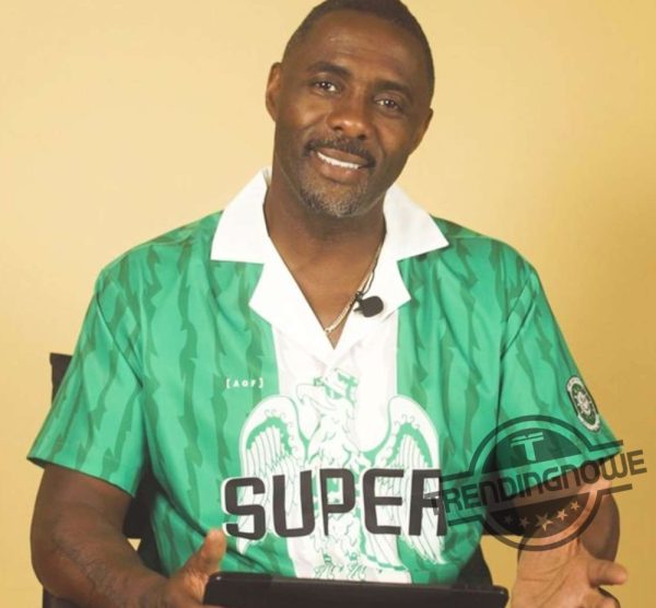 Idris Elba Super Eagles 1996 Vintage Retro Hawaiian Shirt Idris Elba Shirt Nigeria Super Eagles 1996 Hawaiian Shirt Super Eagles 96 trendingnowe.com 1