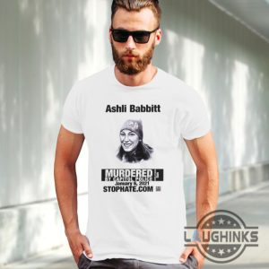 ashli babbitt shirt ashley babbitt shirt ashley bobbitt sweatshirt hoodie ashley babbitt t shirts ashli babbitt murdered by capitol police shirt laughinks.com 8