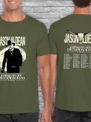 Jason Aldean Try That In A Small Town Lyrics Shirt Hoodie Sweatshirt Unique Try That In A Small Town T Shirt Hoodie Jason Aldean T Shirt revetee.com 2