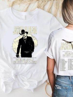 Jason Aldean Try That In A Small Town Lyrics Shirt Hoodie Sweatshirt Unique Try That In A Small Town T Shirt Hoodie Jason Aldean T Shirt revetee.com 6