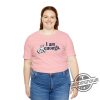 I Am Kenough Shirt I Am Kenough Hoodie Barbie Shirt Barbie Merch Shirt Ryan Gosling Shirt Ken Shirt Barbenheimer Shirt trendingnowe.com 4