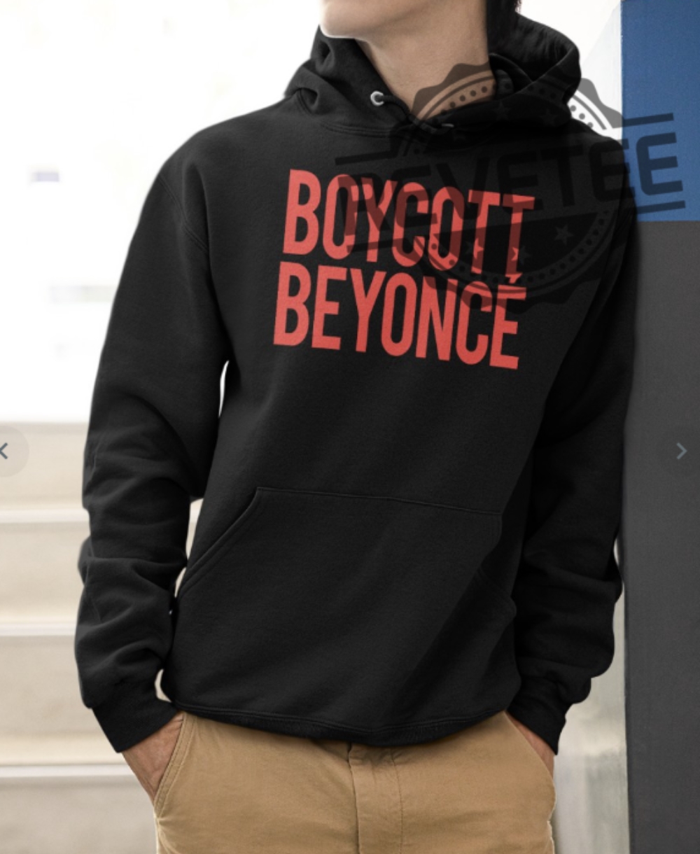 Boycott Beyonce Shirt Boycott Beyonce T Shirt Boycott Beyonce Hoodie Beyonce Minneapolis Beyonce Chicago Beyonce Renaissance Tour Merch Shirt