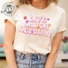 Live Laugh Lesbian Shirt Pride Human Rights Lgbtq Shirt Tees Hoodie Sweatshirt Mug giftyzy.com 2