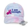 I Am Kenough Cap I Am Kenough Shirt Hat I Am Kenough Cap Barbie Cap Barbie Merch Cap Ryan Gosling Cap Ken Cap Barbenheimer Cap trendingnowe.com 1