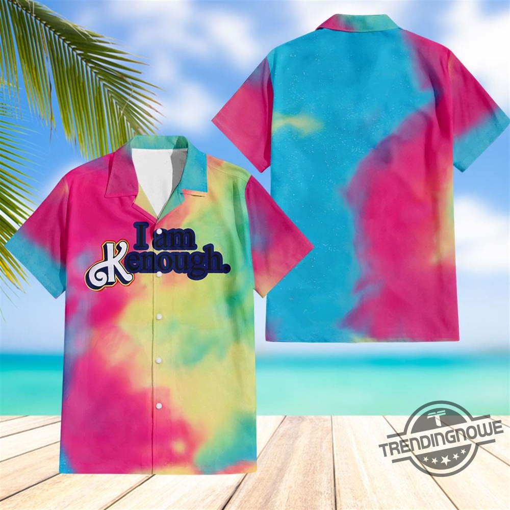 I Am Kenough Hawaiian Shirt Barbie I Am Kenough Shirt Sweatshirt Hoodie Ryan Gosling Hawaiian Shirt Kenough Shirt Ken Shirt 7 I Am Kenough Hawaiian Shirt Barbie I Am Kenough Shirt Sweatshirt Hoodie Ryan Gosling Hawaiian Shirt Kenough Shirt Ken Shirt trendingnowe.com 1 1