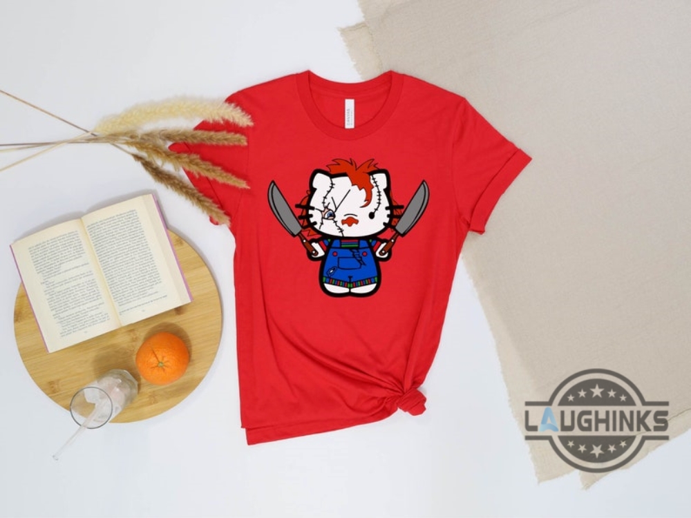 Team USA x Hello Kitty Women's Basketball T-Shirt - White