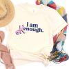 I Am Kenough I Am Kneough Shirt I Am Kenough Hoodie Ken Shirt Kenough Sweatshirt Barbie Shirt Barbie Movie Shirt I Am Enough Shirt trendingnowe.com 1