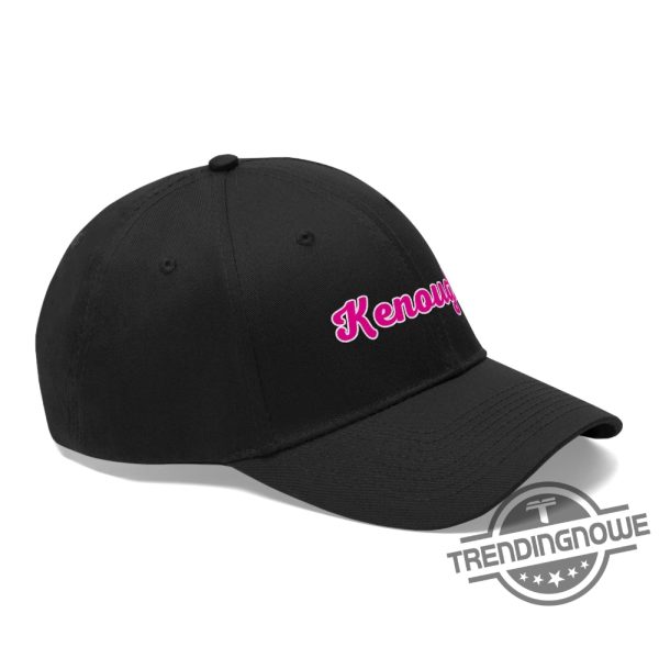 I Am Kenough Hat I Am Kenough Shirt I Am Kenough Cap Barbie Hat Barbie Merch Hat Ryan Gosling Hat Ken Hat Barbenheimer Hat trendingnowe.com 2