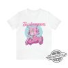Barbie Shirt Transformers Shirt BarbFormers Shirt Transformers Barbie Shirt Transformers X Barbie Unisex Summer Shirt Funny Shirt trendingnowe.com 2