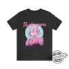 Barbie Shirt Transformers Shirt BarbFormers Shirt Transformers Barbie Shirt Transformers X Barbie Unisex Summer Shirt Funny Shirt trendingnowe.com 3