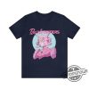 Barbie Shirt Transformers Shirt BarbFormers Shirt Transformers Barbie Shirt Transformers X Barbie Unisex Summer Shirt Funny Shirt trendingnowe.com 4