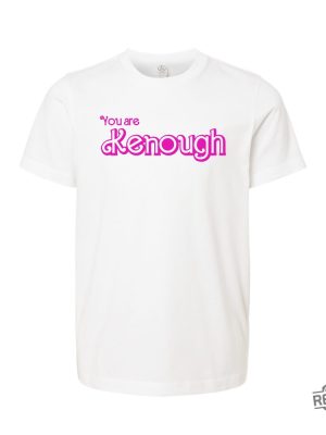 I Am Kenough Sweatshirt Barbie Greta Gerwig I Am Enough Sweatshirt I Am Kenough Sweater Keough Shirt I Am Kenough Sweatshirt I Am Kenough Tshirt Barbie T Shirt Women revetee.com 2