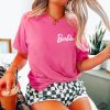 Barbie Oppenheimer Shirt Barbieheimer Barbenheimer Shirt Barbie Hiemer Barbiheimer Barbie Heimer Barbenheimer Poster Barbieheimer Barbenheimer T Shirt revetee.com 1