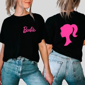 Barbie Oppenheimer Shirt Barbieheimer Barbenheimer Shirt Barbie Hiemer Barbiheimer Barbie Heimer Barbenheimer Poster Barbieheimer Barbenheimer T Shirt revetee.com 3