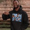 Jordan 1 High OG University Blue Shirt Sweatshirt Hoodie Shirt To Match Sneaker 1s University Blue Shirt trendingnowe.com 3