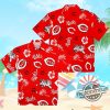 Cincinnati Reds Hawaiian Shirt Giveaway 2023 MLB Reds Hawaiian Shirt Giveaway Cincinnati Reds July 22 2023 Giveaway trendingnowe.com 1