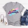 I Am Kenough Shirt Barbie I Am Kenough Hoodie Ken Shirt Kenough Shirt Sweatshirt Barbie Shirt Barbie Movie 2023 I Am Enough Shirt trendingnowe.com 2