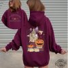 Halloweentown University Sweatshirt Halloweentown University Est 1998 Sweatshirt Halloweentown Hoodie Halloweentown 1998 Shirt Halloween Sweatshirt revetee.com 1