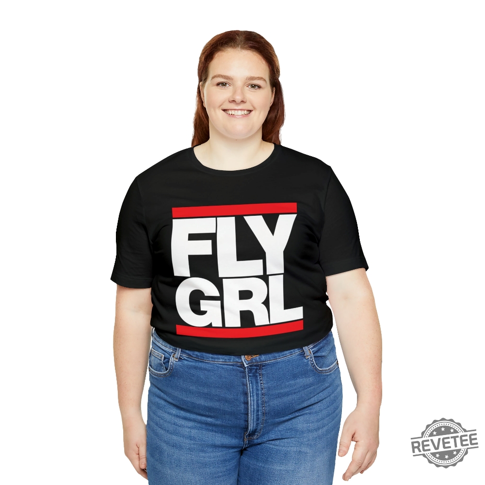 Fly Girl Tshirt Mavis Survival Of The Thickest Mavis Beamont Sweatshirt Fly Grl T Shirt Survival Of The Thickest Run Fly Girl Shirt