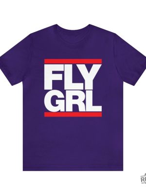 Fly Girl Tshirt Mavis Survival Of The Thickest Mavis Beamont Sweatshirt Fly Grl T Shirt Survival Of The Thickest Run Fly Girl Shirt revetee.com 4