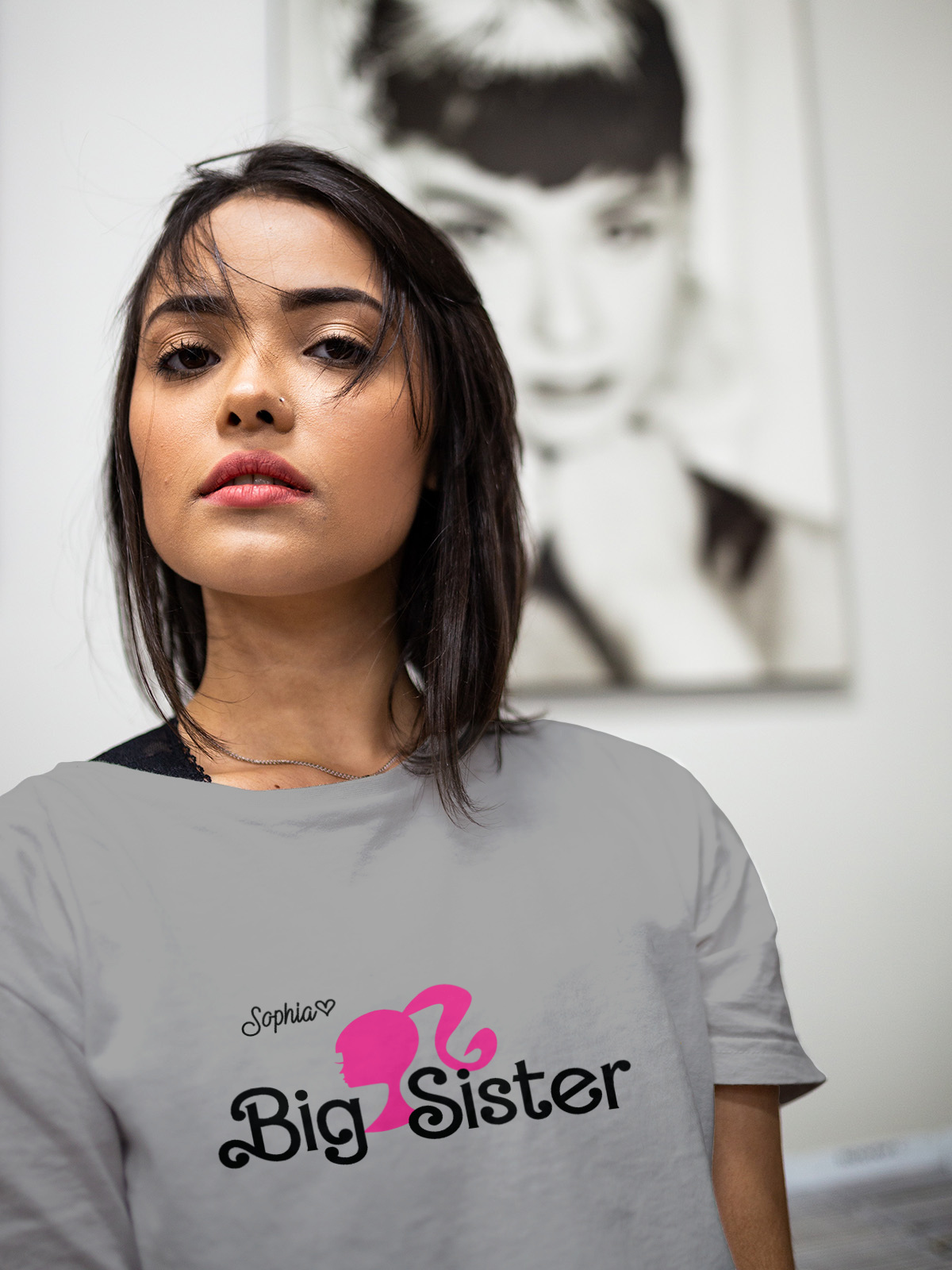 Where to buy clearance big sister t shirts