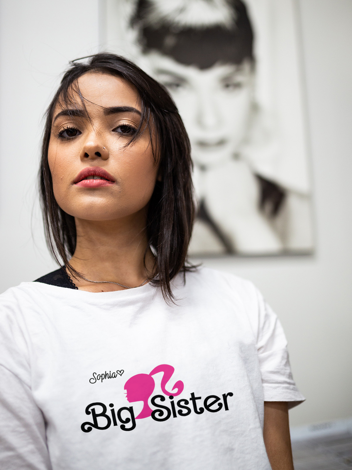 Where can i buy 2024 a big sister shirt