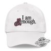 I Am Kenough I Am Kenough Hat I Am Kenough Hoodie Ken Hat Kenough Cap Barbi Shirt Barbi Movie I Am Enough Shirt trendingnowe.com 1