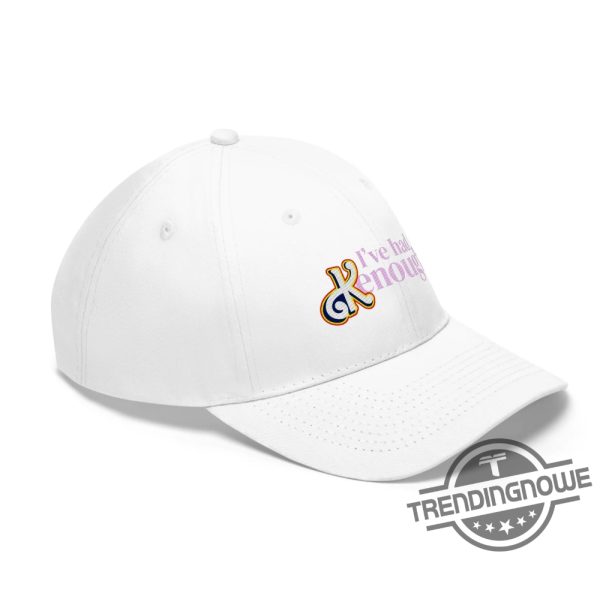 I Am Kenough Hat I Am Kenough Shirt I Am Kenough Cap Barbie Hat Barbie Merch Hat Ryan Gosling Hat Ken Hat Barbenheimer Hat trendingnowe.com 2 2