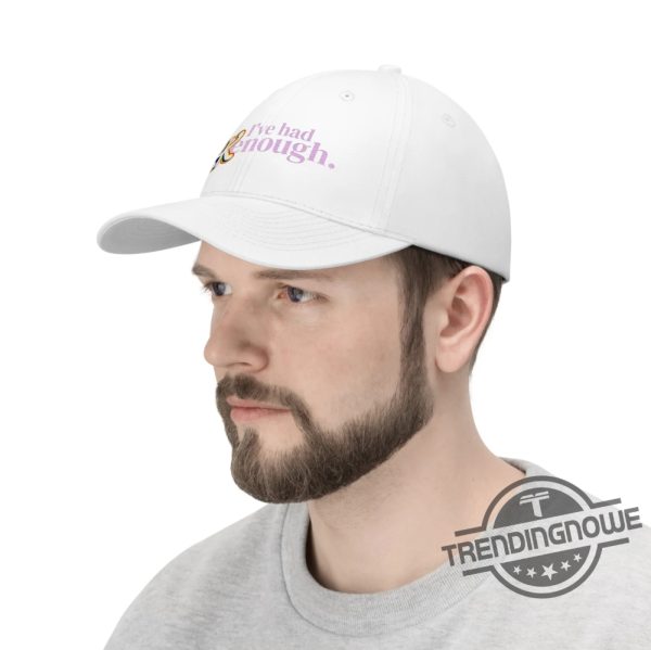 I Am Kenough Hat I Am Kenough Shirt I Am Kenough Cap Barbie Hat Barbie Merch Hat Ryan Gosling Hat Ken Hat Barbenheimer Hat trendingnowe.com 3 2